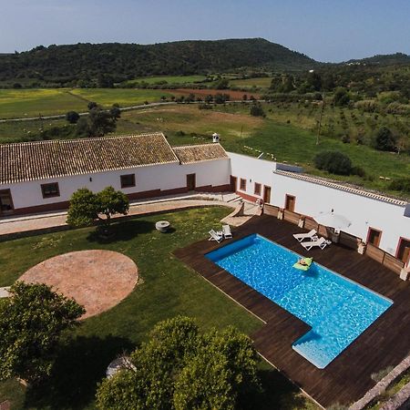 Quinta Do Freixo Villa Benafim Ngoại thất bức ảnh