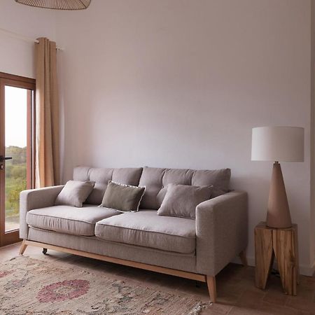 Quinta Do Freixo Villa Benafim Ngoại thất bức ảnh