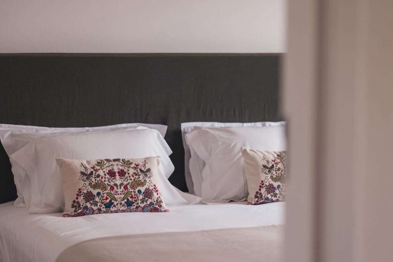 Quinta Do Freixo Villa Benafim Ngoại thất bức ảnh