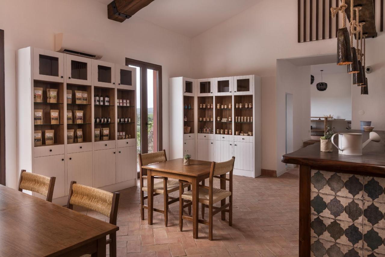 Quinta Do Freixo Villa Benafim Ngoại thất bức ảnh