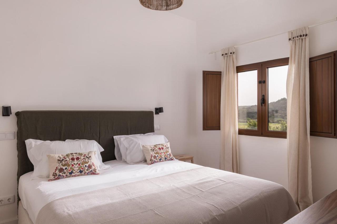Quinta Do Freixo Villa Benafim Ngoại thất bức ảnh