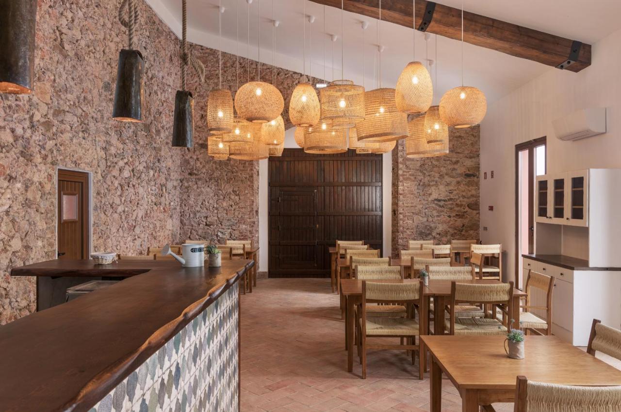 Quinta Do Freixo Villa Benafim Ngoại thất bức ảnh