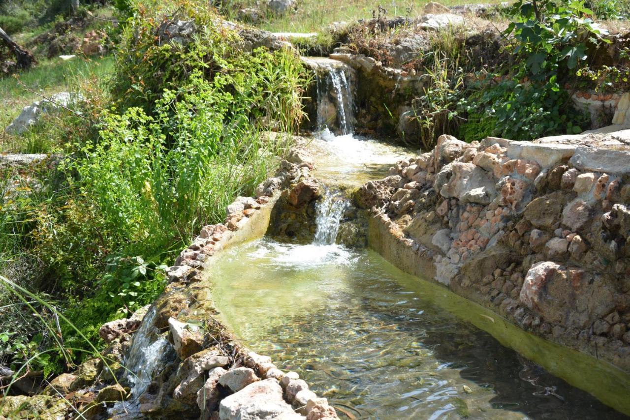Quinta Do Freixo Villa Benafim Ngoại thất bức ảnh