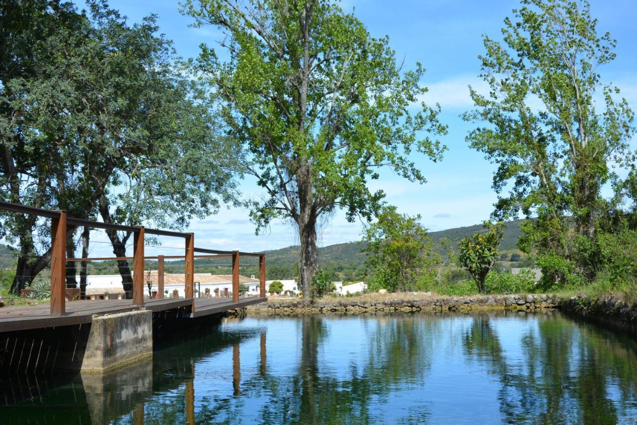 Quinta Do Freixo Villa Benafim Ngoại thất bức ảnh