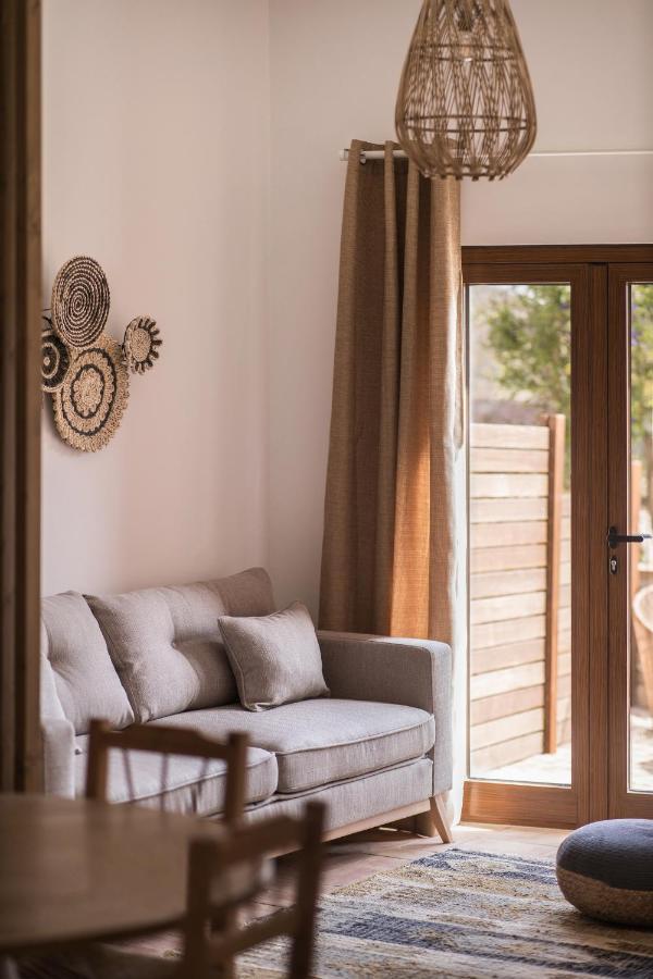 Quinta Do Freixo Villa Benafim Ngoại thất bức ảnh