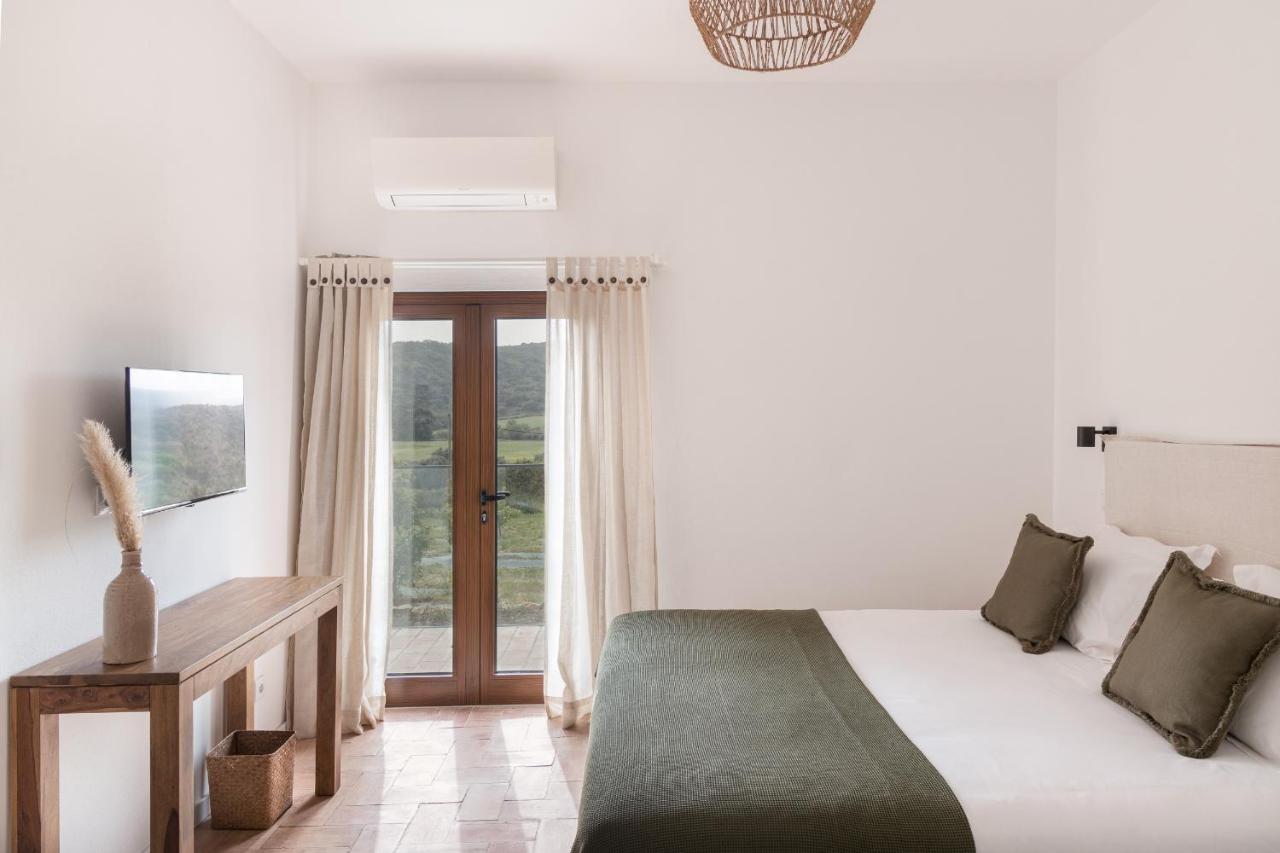 Quinta Do Freixo Villa Benafim Ngoại thất bức ảnh