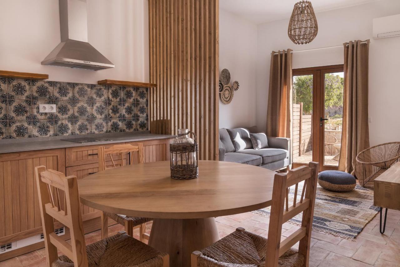 Quinta Do Freixo Villa Benafim Ngoại thất bức ảnh