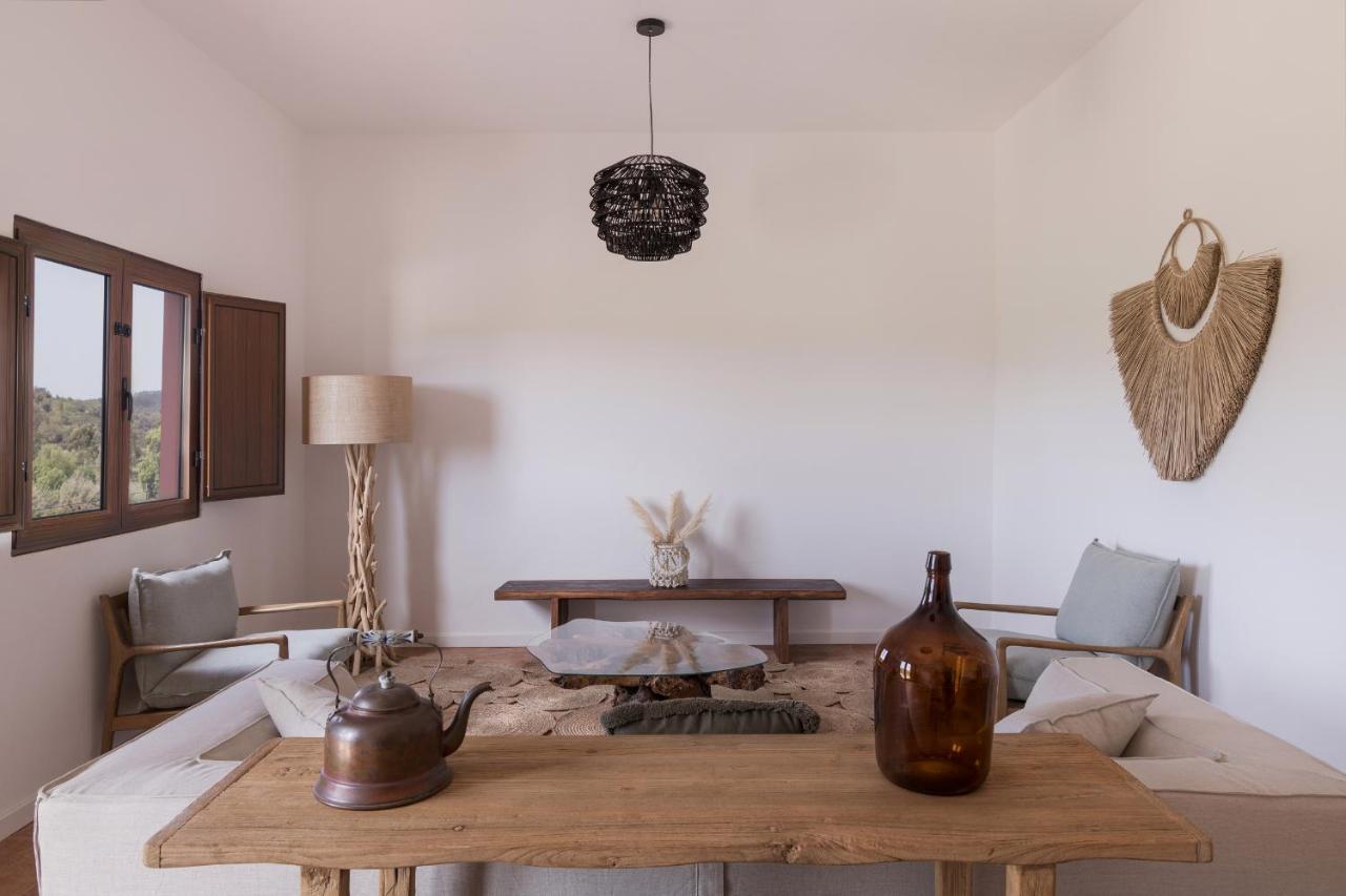 Quinta Do Freixo Villa Benafim Ngoại thất bức ảnh