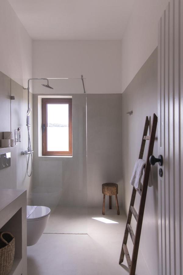 Quinta Do Freixo Villa Benafim Ngoại thất bức ảnh
