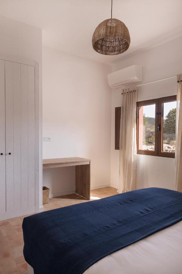 Quinta Do Freixo Villa Benafim Ngoại thất bức ảnh