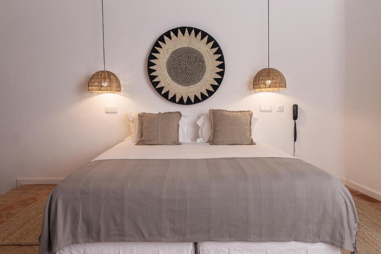 Quinta Do Freixo Villa Benafim Ngoại thất bức ảnh