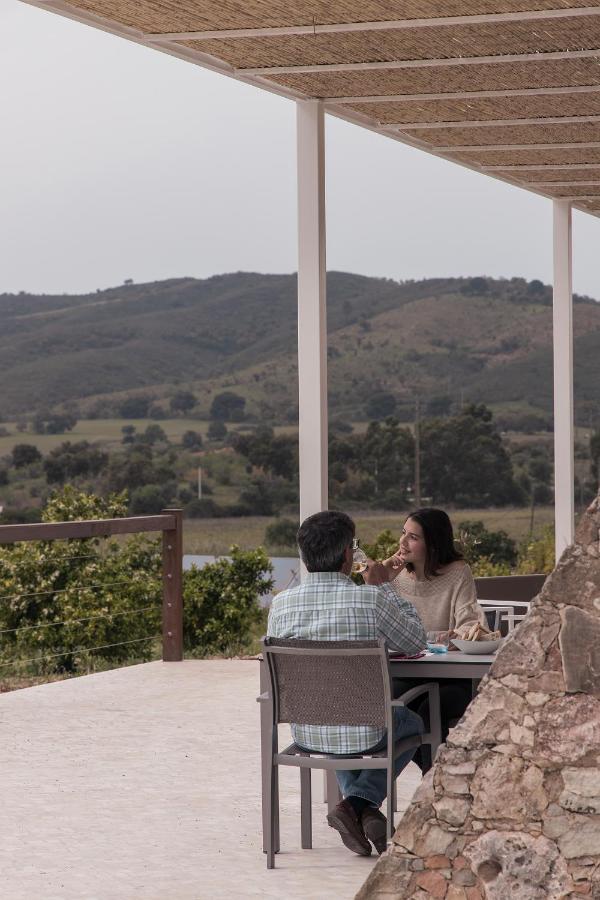 Quinta Do Freixo Villa Benafim Ngoại thất bức ảnh
