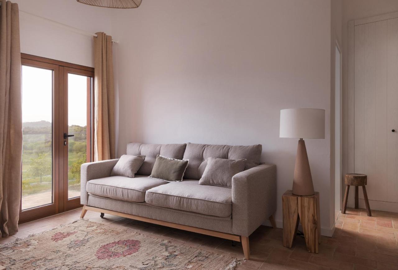 Quinta Do Freixo Villa Benafim Ngoại thất bức ảnh