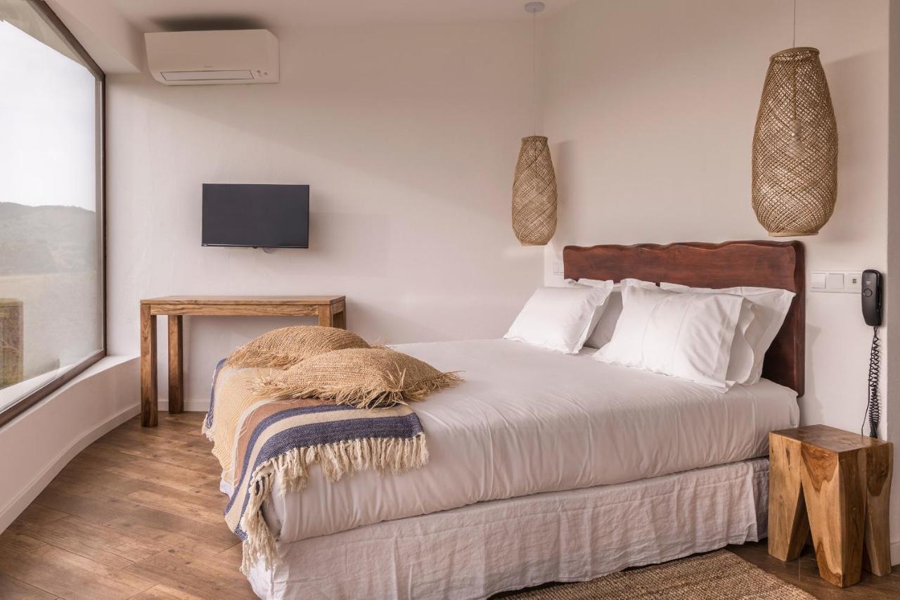 Quinta Do Freixo Villa Benafim Ngoại thất bức ảnh