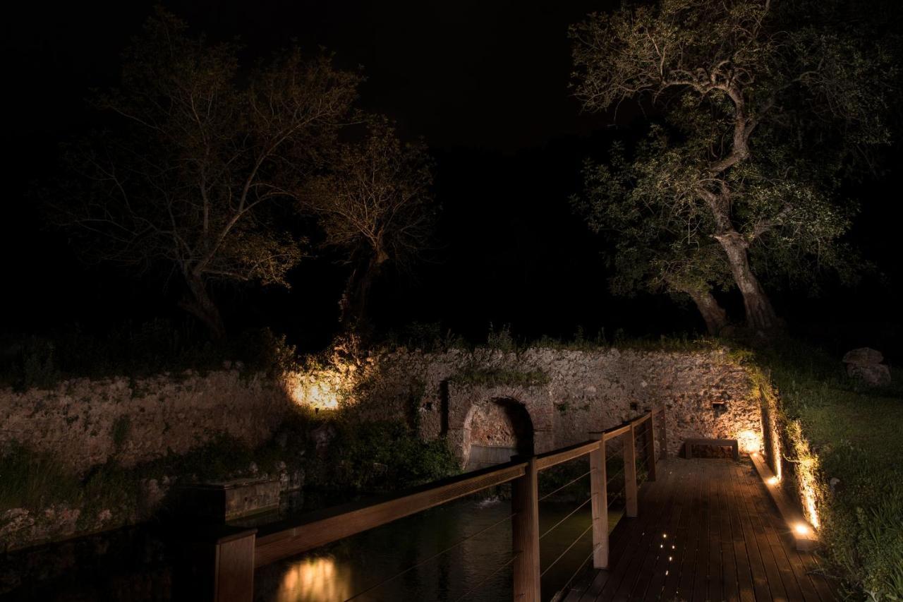 Quinta Do Freixo Villa Benafim Ngoại thất bức ảnh